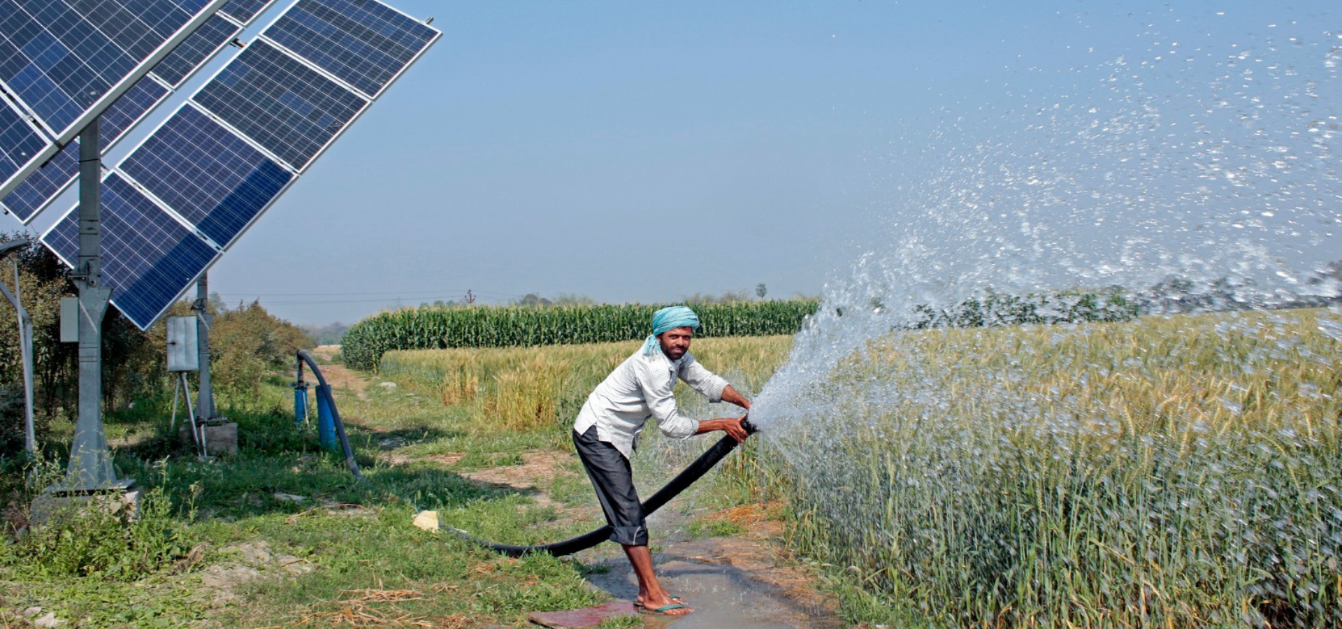solar-water-pump